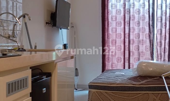 For Sale Skyhouse Apartment, BSD Studio Type 2