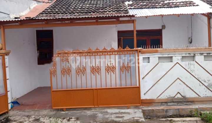 Disewakan Rumah di Poris Indah, Tangerang