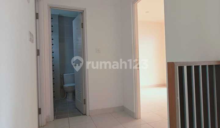 For Rent Cluster House Martinez, Symphonia, Gading Serpong