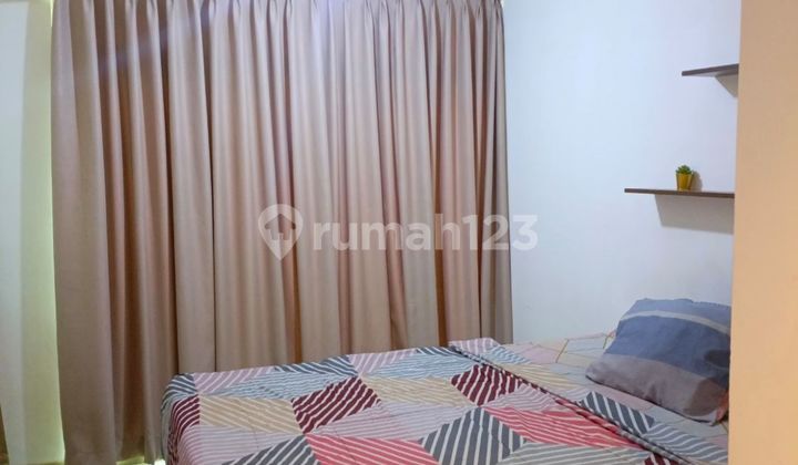 For Sale Studio Type Apartment at Tree Park City, BSD 2