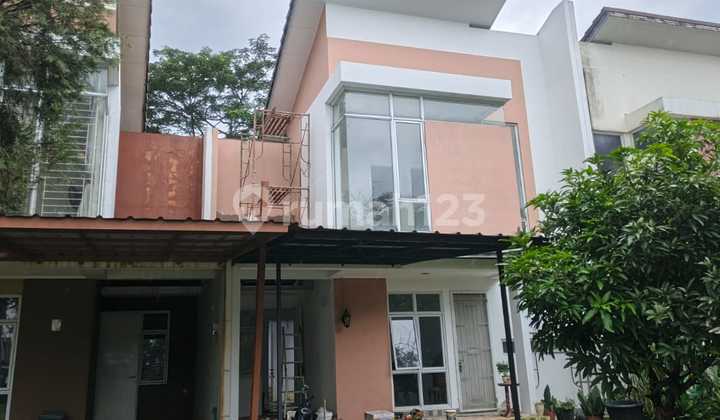 For Sale Icon Eastern Cosmo House, BSD 8X17