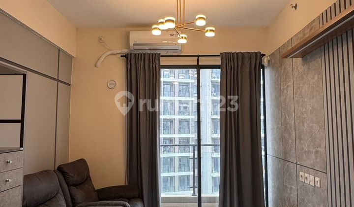 For Rent 2 BR Apartment Sky House, BSD