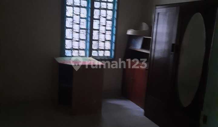 For Sale House on Mayor Ruslan Street, Palembang 2