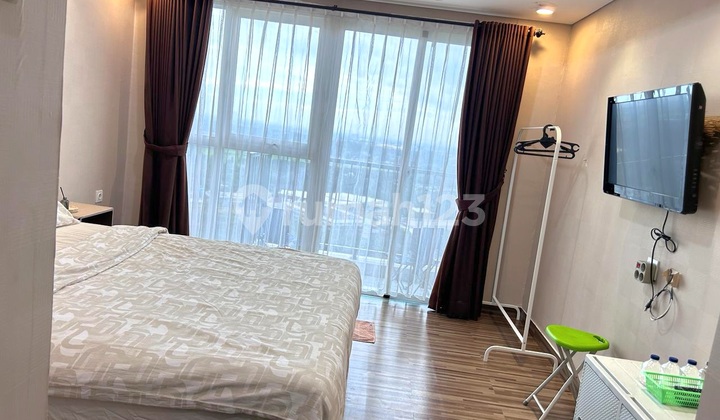 For Sale Casa De Parco Apartment, BSD Studio Type 2