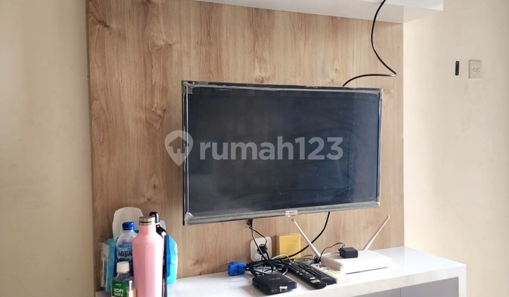 For Sale Akasa Pure Living BSD Studio Type Apartment 2