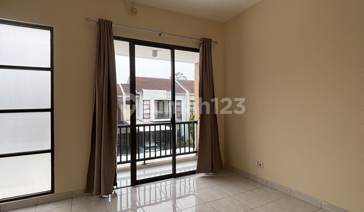 For Rent: Neat and Move-In Ready House in Foresta, BSD City 2