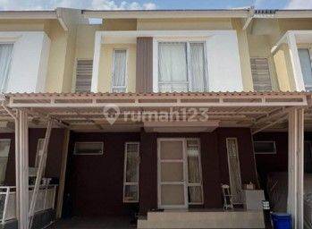 Jual Rugi Rumah Bagus Full Furnished Malibu Village Gading Serpong 1