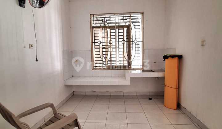 Dijual Rumah di Taman Semanan Indah 8X17 Dijual Rumah di Taman Semanan Indah 8X17