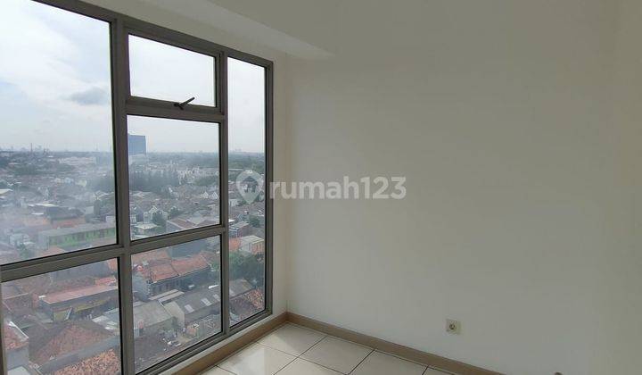 Apartment 2 BR View City Midtown Gading Serpong  1