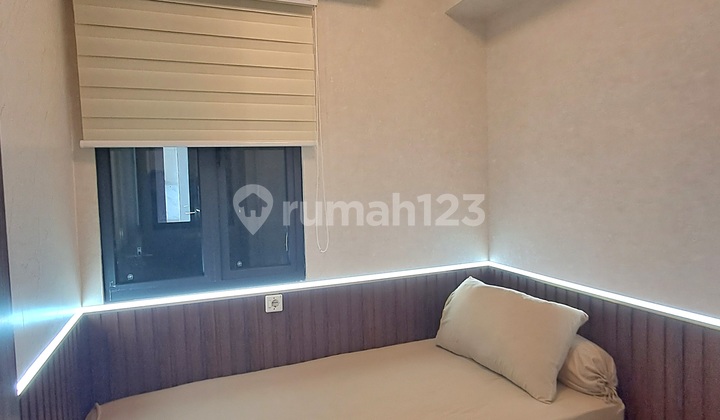 For Rent Castilla Sky House Alam Sutera Apartment 2