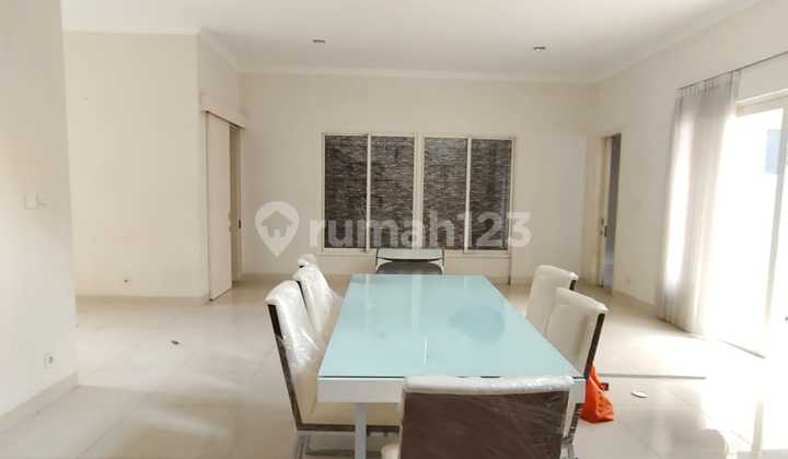 For Rent House in Goldfinch Cluster, Gading Serpong 2