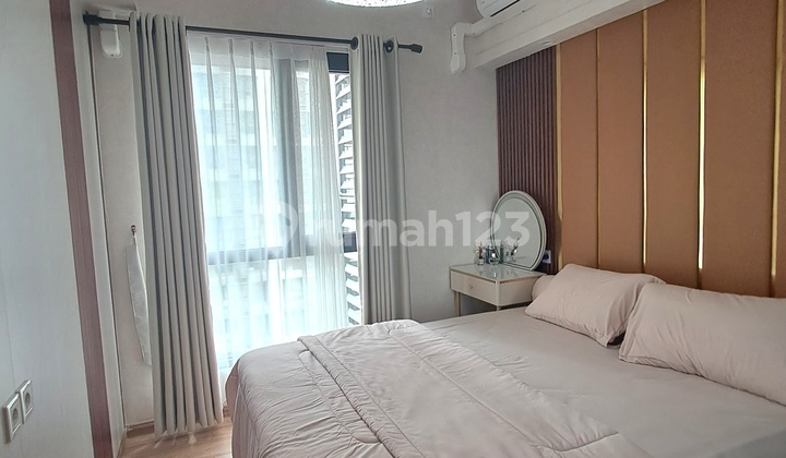 For Rent Castilla Sky House Alam Sutera Apartment For Rent Castilla Sky House Alam Sutera Apartment