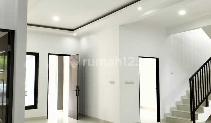 For Rent Luxury House in Sutera Intan, Alam Sutera 12X20 2