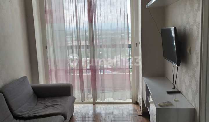 For Rent: Silkwood Apartment, Alam Sutera