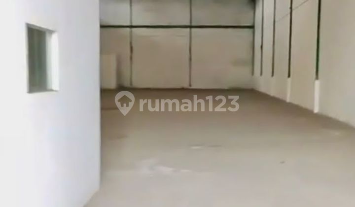 Warehouse for Rent in Dadap Raya, France