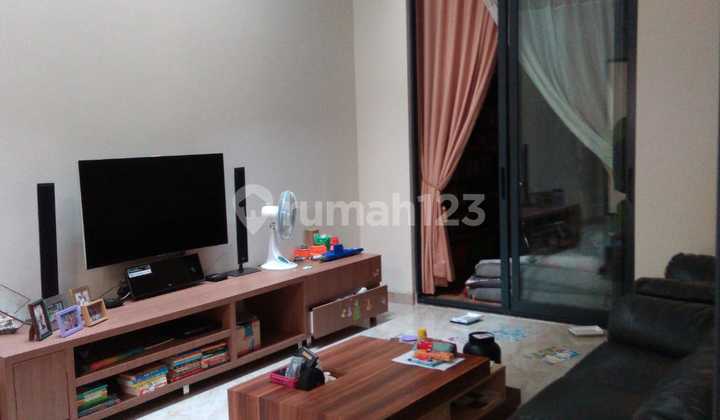 Dijual Rumah Cluster Lancewood, BSD 9X20 2