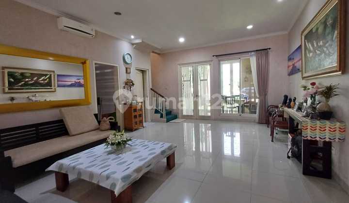 For Rent House in Ruby Residence One Cluster 2