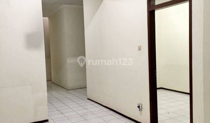 Dijual Cepat Murah 3+1kt Rumah Di Melati Mas Serpong Superindo 2