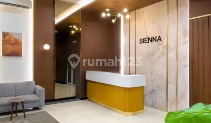 Dijual 2 BR Apartemen Ayodhya, Tangerang