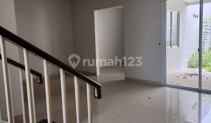 For Rent House in Luxmore Greenwich Cluster, BSD