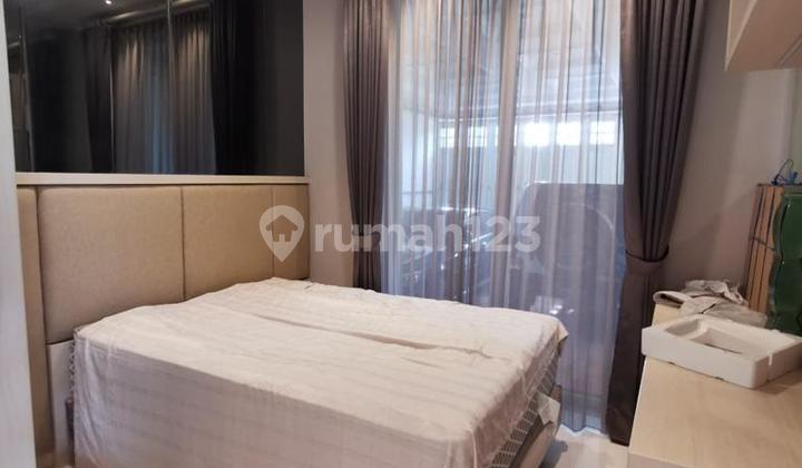 Taman Hunian Satelit 2 Sukomanunggal Surabaya Hook Full Furnish 2