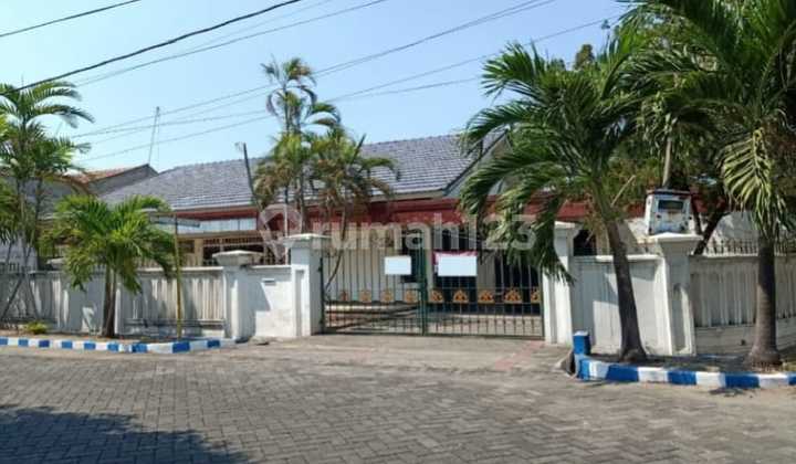 Rumah Rungkut Mejoyo Selatan Dekat Merr Dan Rungkut Industri 2