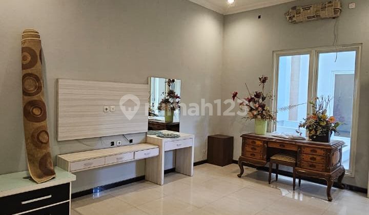 Rumah Hook Komerisal Cokroaminoto Surabaya Pusat Spesial Price 2