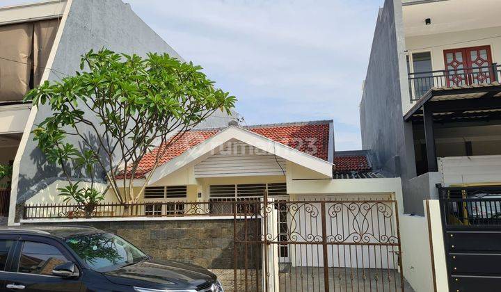 Rumah Murah Dirdarmo Harapan  2