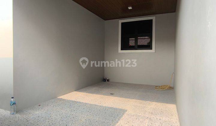 Rumah Murah Siap Huni Di Ciledug 2