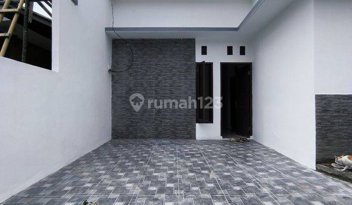 Rumah Murah Di Bawah 700 Juta Area Ciledug  2