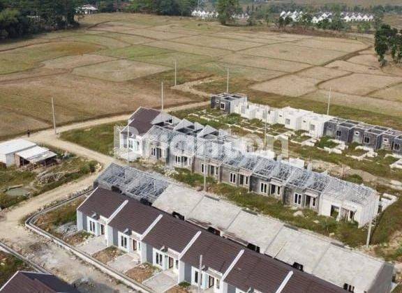 RUMAH SUBSIDI LOKASI CIBARUSA 2