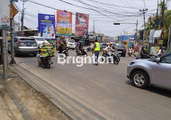 RUKO TURUN HARGA LOKASI STRATEGIS DI KOTA DEPOK 2