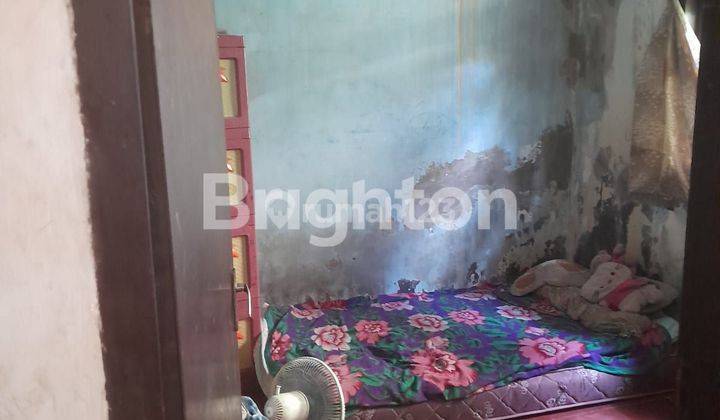 RUMAH STRATEGIS DI PANCORAN MAS 2