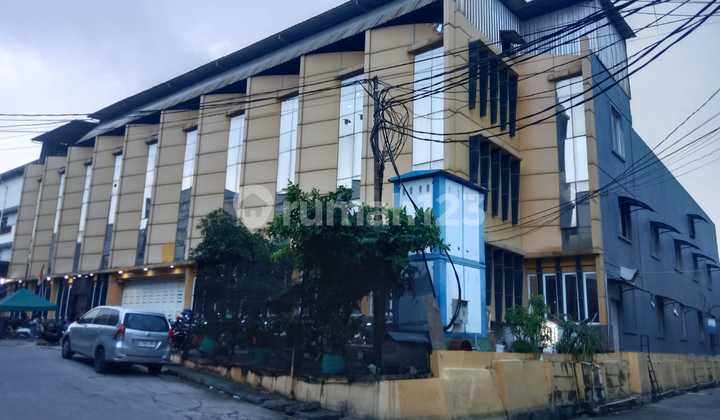 Super Hot Gudang Luas Lokasi Strategis di Kapuk Jakarta Utara Super Hot Gudang Luas Lokasi Strategis di Kapuk Jakarta Utara