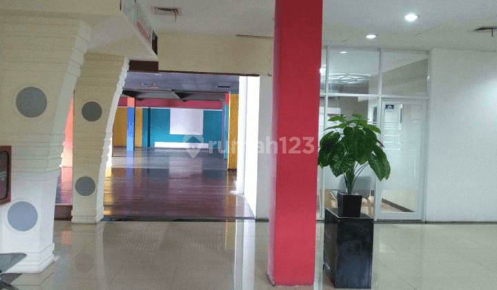 Ruang Usaha 3 Lt Strategis Jl Bintaro Utama I Bintaro Jakarta Sel 9