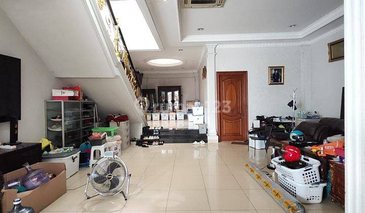 Super Hot Rumah Mewah Jual Cepat Harga Njop Nego Sampai Deal 20