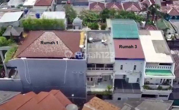 Super Hot Rumah Mewah Jual Cepat Harga Njop Nego Sampai Deal 3