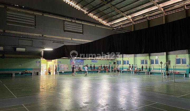 Hot Deal Ruang Olahraga Dan Kost di Pademangan Iv Jakarta Utara 5