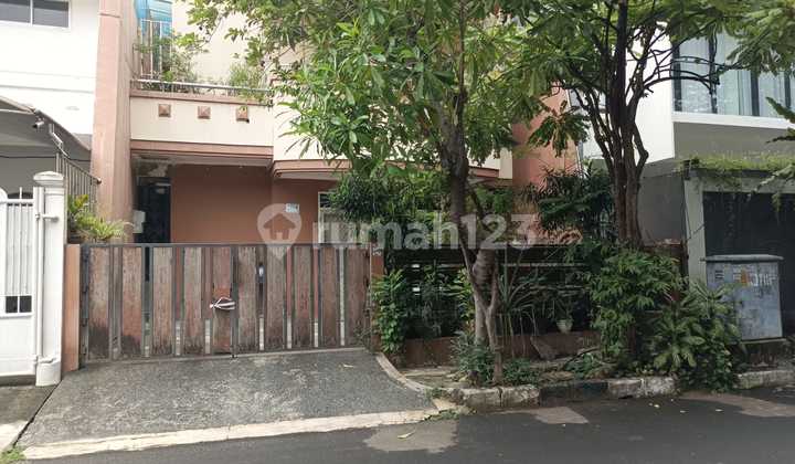 Jual Bu Rumah Minimalis bisa AJB Nego Sampai Deal di Pemata Buana