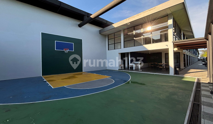 SUPER HOT Spacious Factory in Strategic Location Ready to Occupy in Banjarmasin SUPER HOT Spacious Factory in Strategic Location Ready to Occupy in Banjarmasin