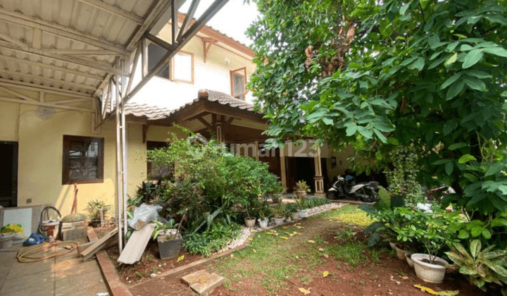 SUPER HOT! Rumah Strategis Langka AJB Juah Bawah APPRAISAL/NJOP 5