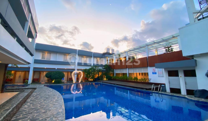 SUPER HOT Hotel Mewah Lokasi Strategis Siap Take Over di Cilacap SUPER HOT Hotel Mewah Lokasi Strategis Siap Take Over di Cilacap
