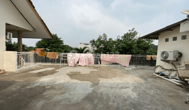 SUPER HOT! Rumah Strategis Langka AJB Juah Bawah APPRAISAL/NJOP 12