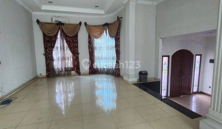 Super Hot Rumah Mewah Jual Cepat Harga Njop Nego Sampai Deal 25