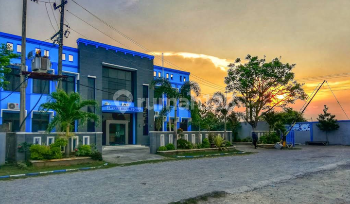 SUPER HOT Factory Strategic Location Machine Bundle in Purworejo