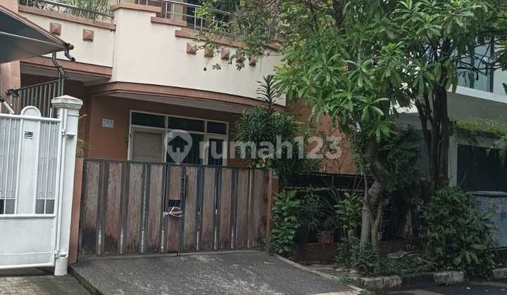 Jual Bu Rumah Minimalis bisa AJB Nego Sampai Deal di Pemata Buana 2