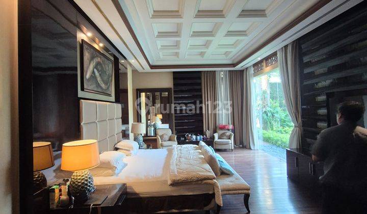 Hot Rumah Mewah Full Furnish Pejaten Barat Jakarta Selatan 12