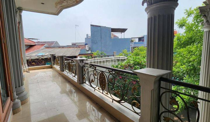 Super Hot Rumah Mewah Jual Cepat Harga Njop Nego Sampai Deal 22