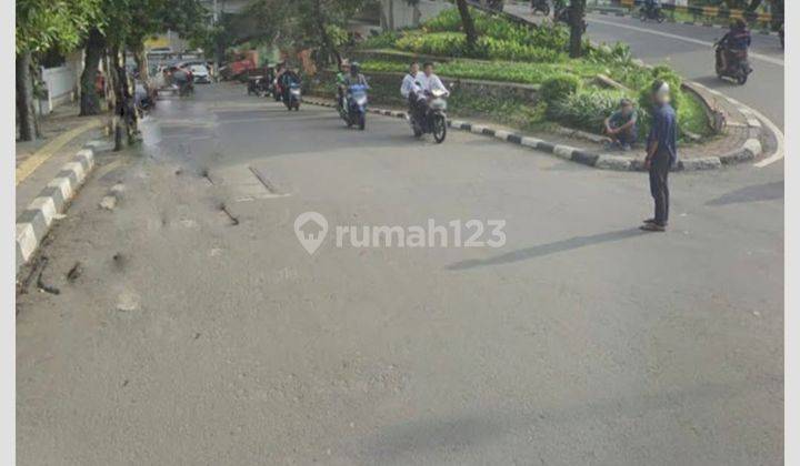 Ruang Usaha Strategis Jl Tanjung Duren Raya Grogol Jakarta Barat 2