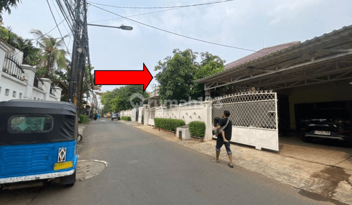 SUPER HOT! Rumah Strategis Langka AJB Juah Bawah APPRAISAL/NJOP 2